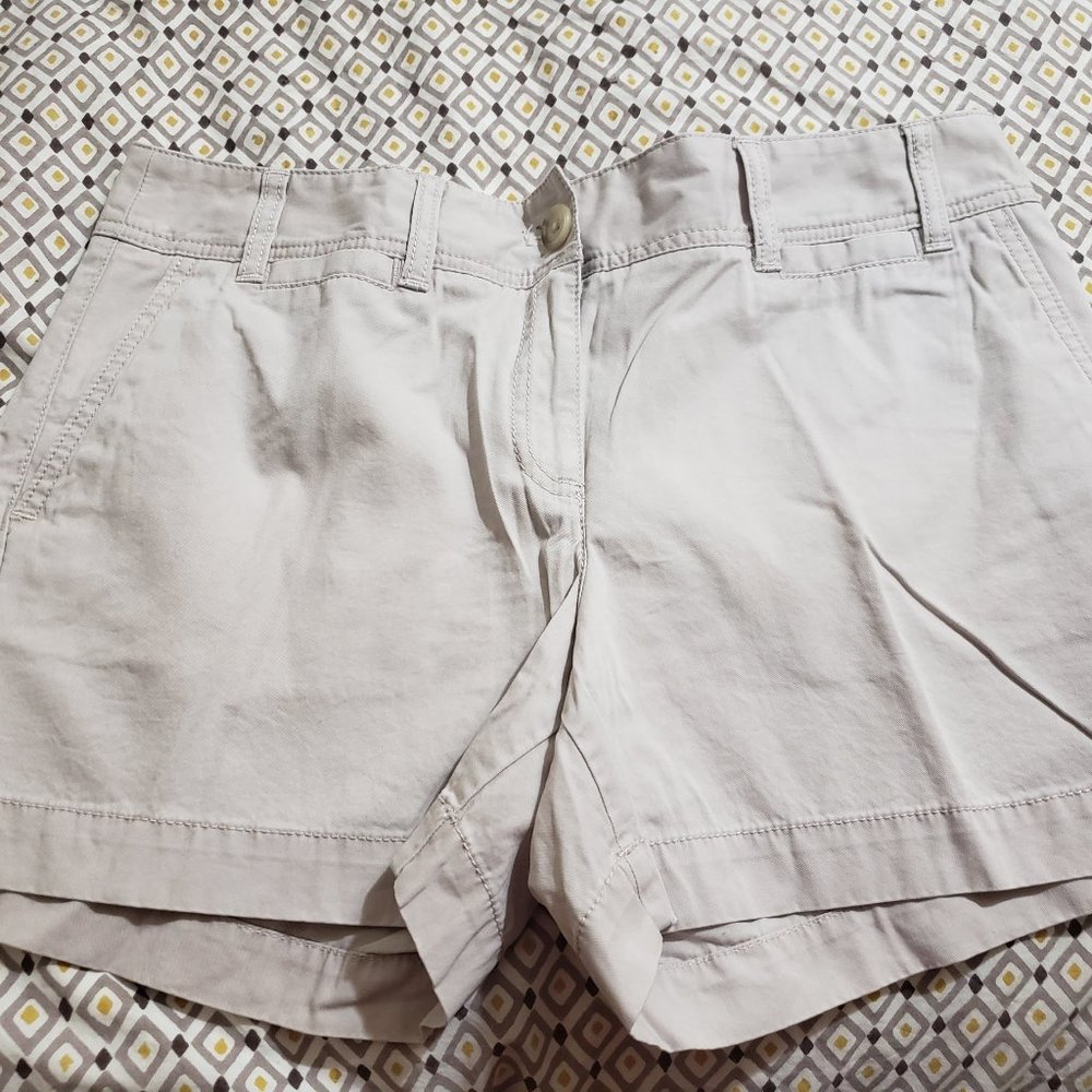 Ann Taylor Loft Shorts